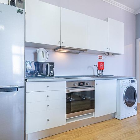 Old Town T1 Apartment Funchal  Zewnętrze zdjęcie