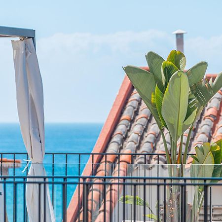 Old Town T1 Apartment Funchal  Zewnętrze zdjęcie