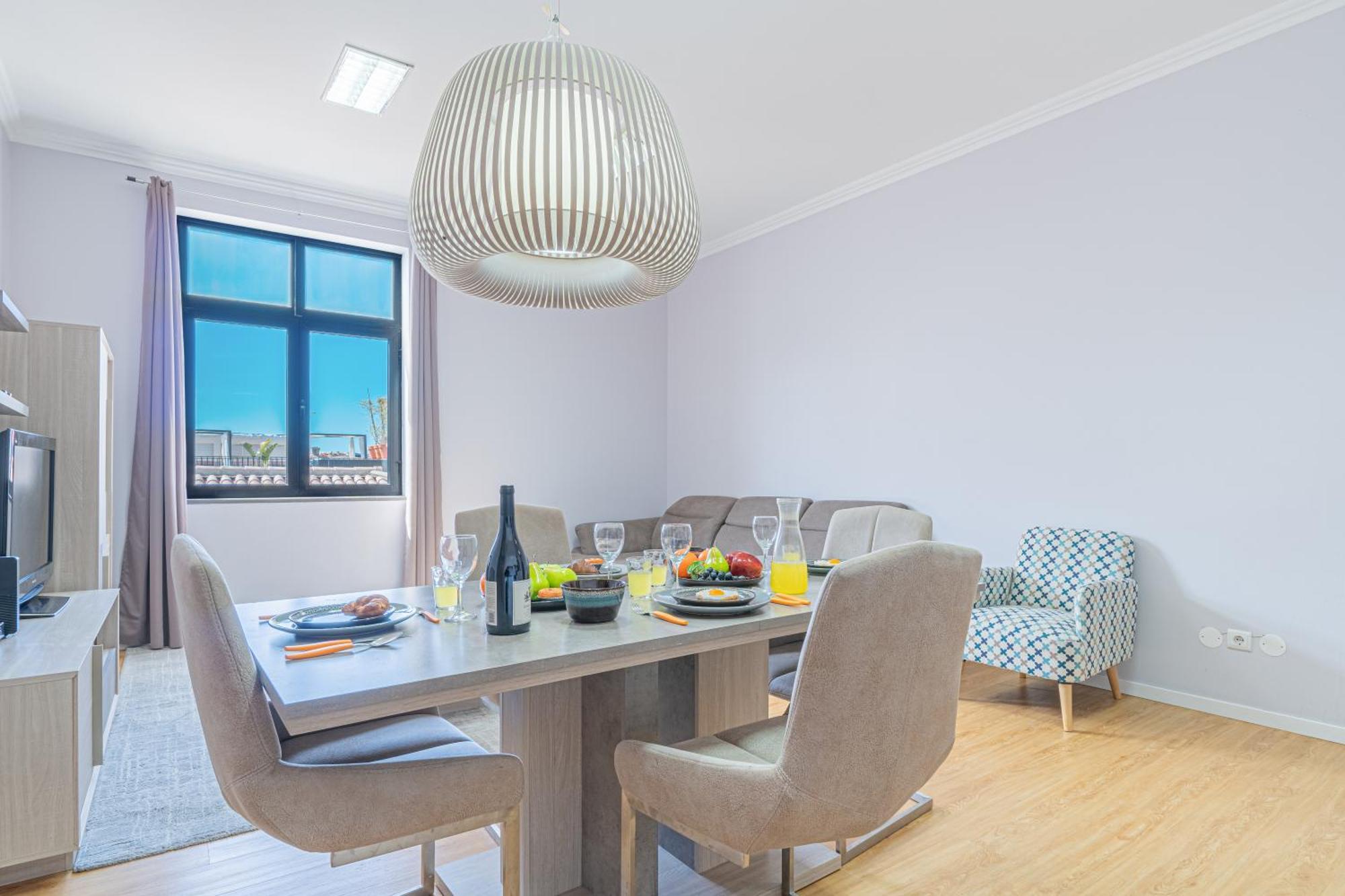 Old Town T1 Apartment Funchal  Zewnętrze zdjęcie