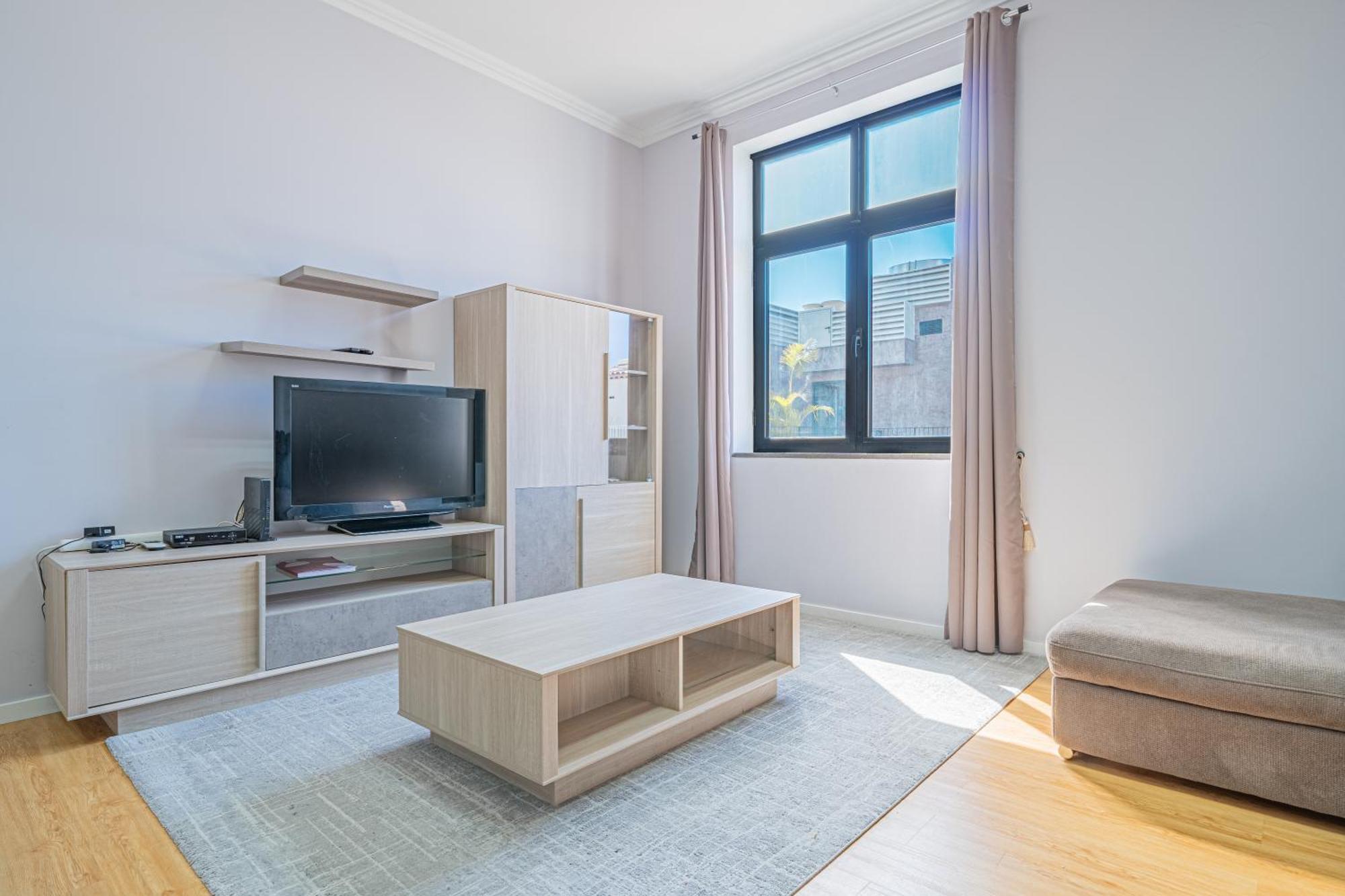 Old Town T1 Apartment Funchal  Zewnętrze zdjęcie