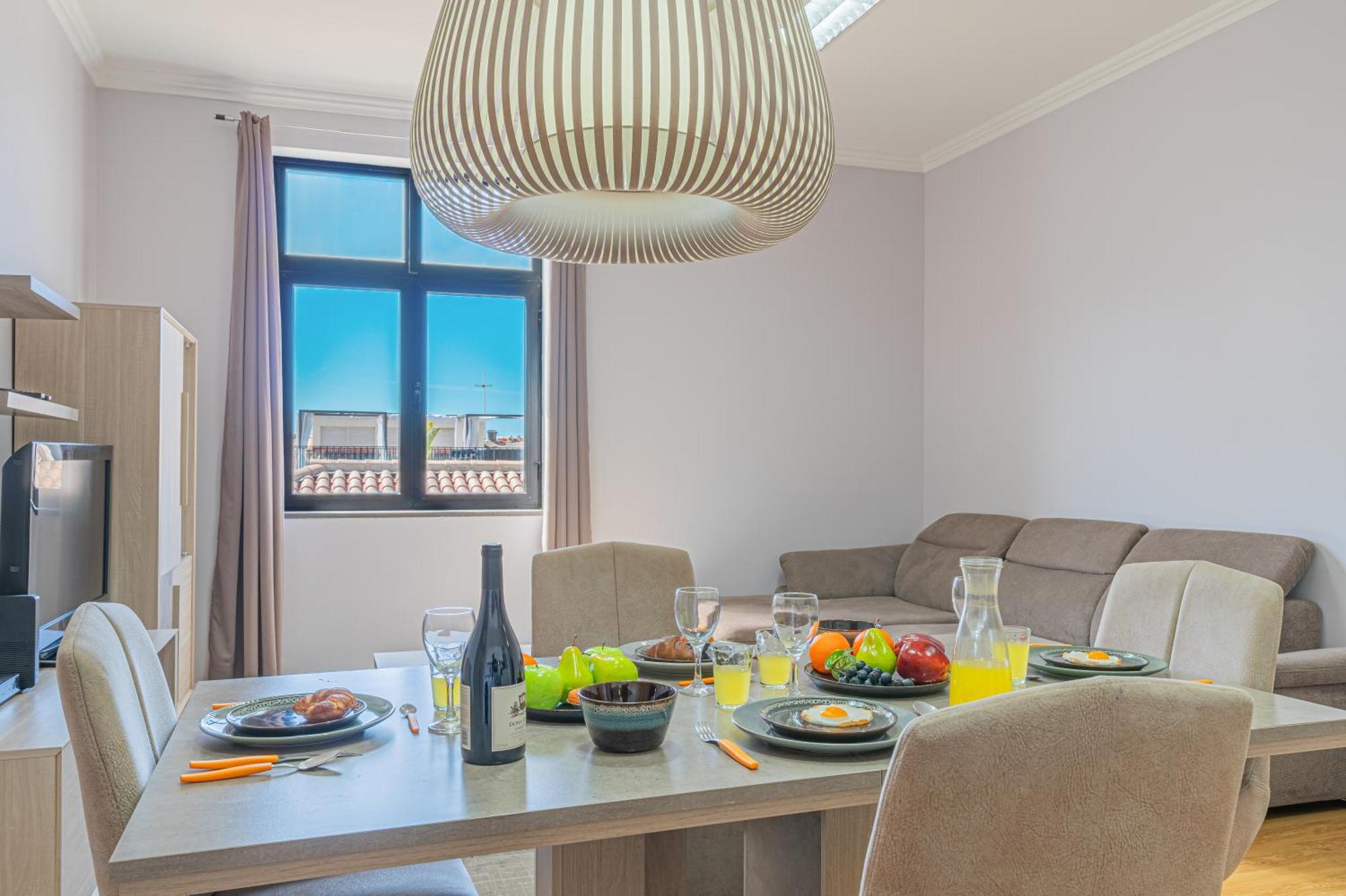 Old Town T1 Apartment Funchal  Zewnętrze zdjęcie