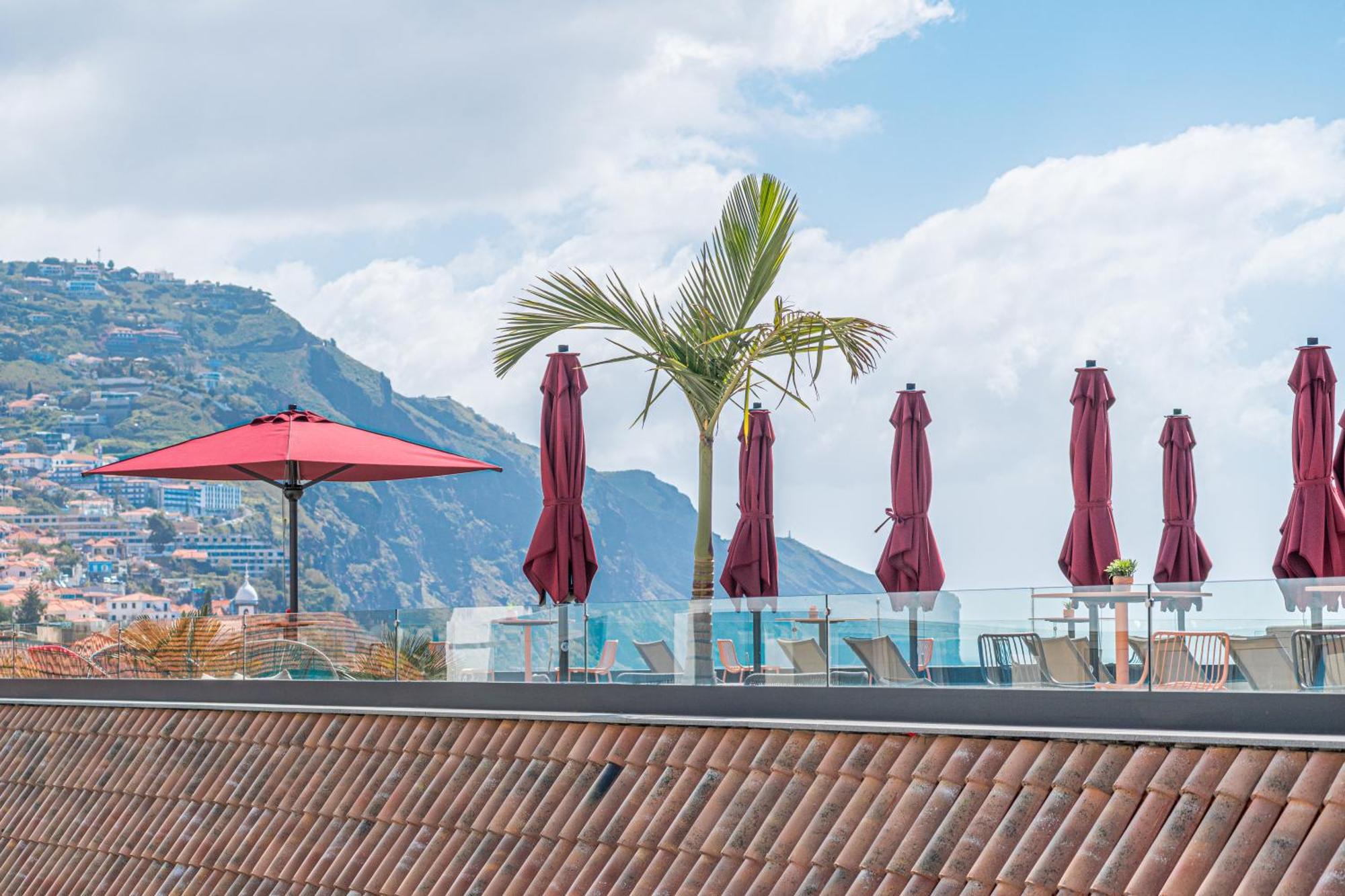 Old Town T1 Apartment Funchal  Zewnętrze zdjęcie