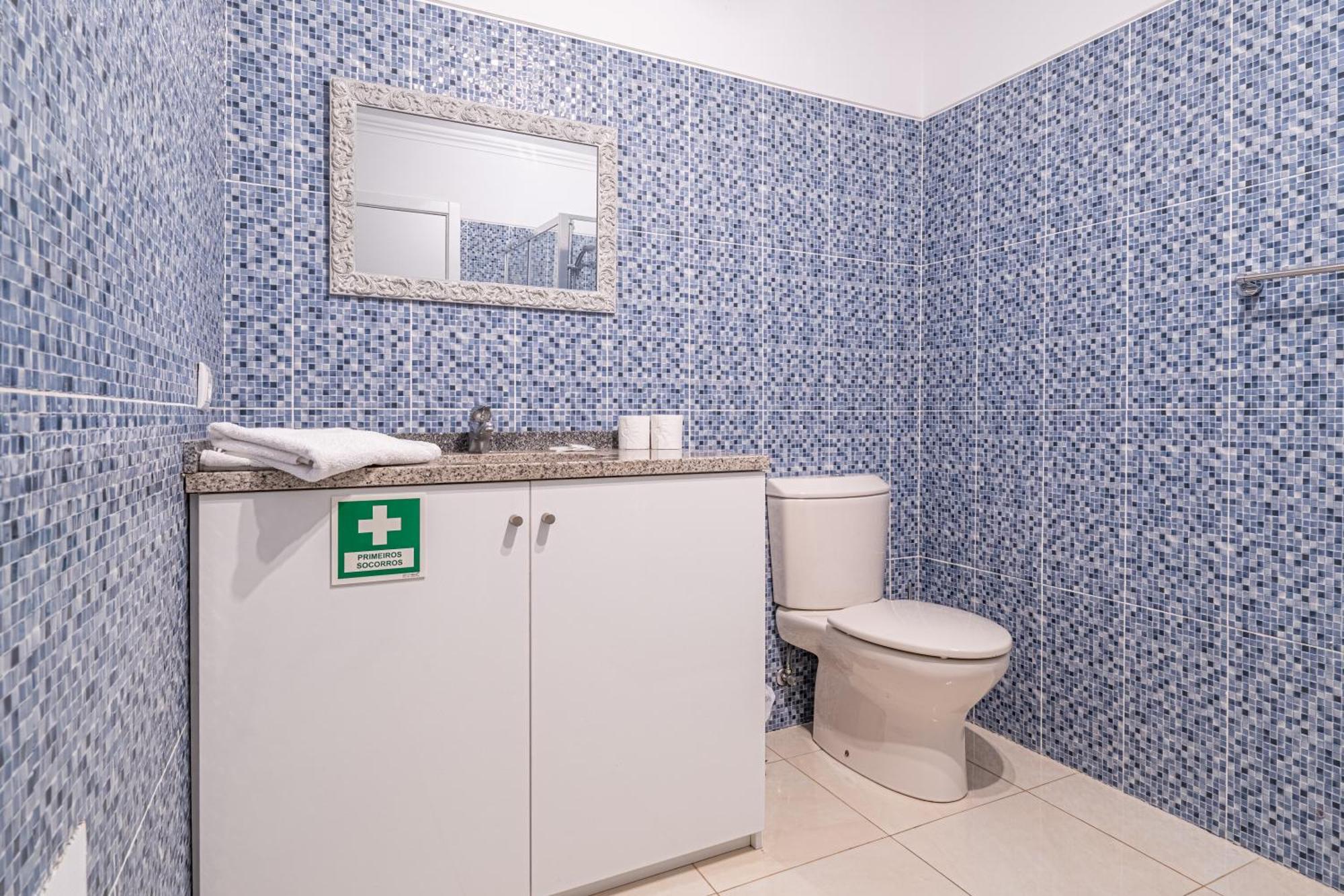 Old Town T1 Apartment Funchal  Zewnętrze zdjęcie