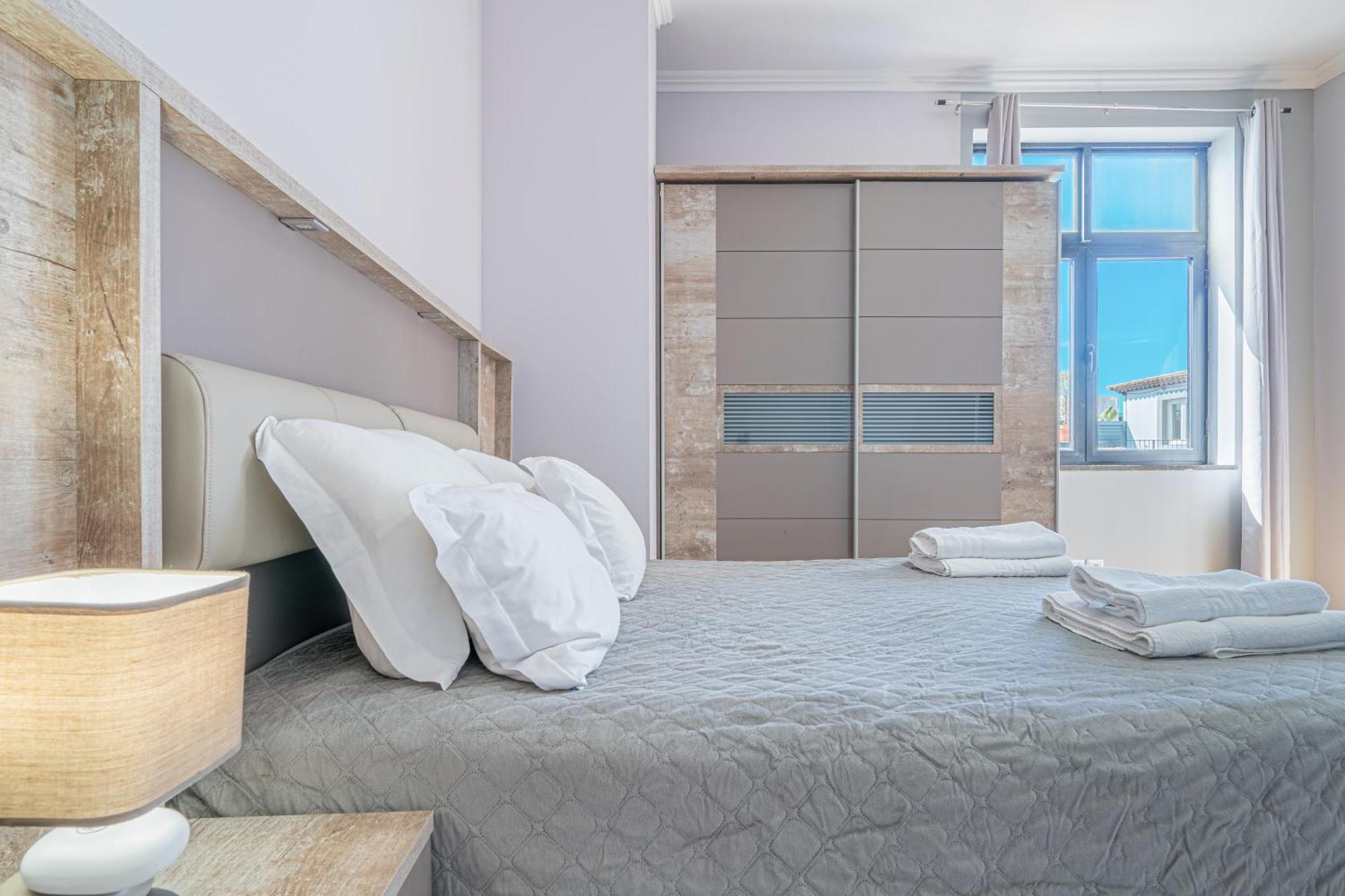 Old Town T1 Apartment Funchal  Zewnętrze zdjęcie