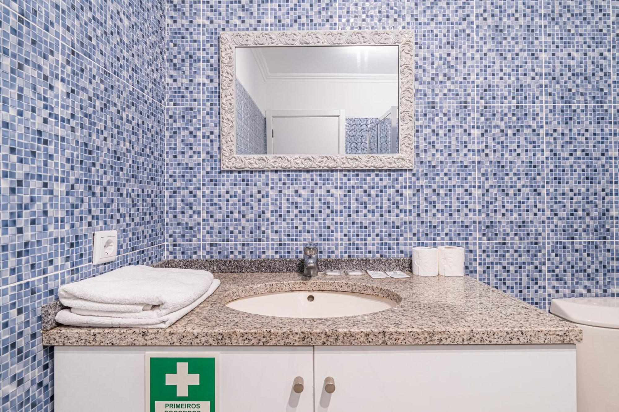 Old Town T1 Apartment Funchal  Zewnętrze zdjęcie