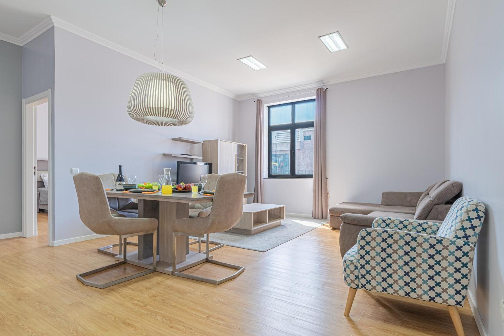 Old Town T1 Apartment Funchal  Zewnętrze zdjęcie